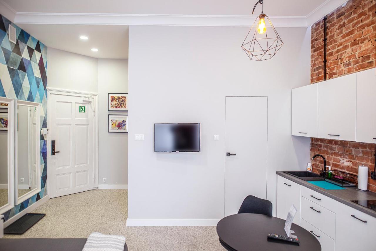 Gruda Apartments, Sniadania, Bezplatny Parking, Faktury Vat Kwidzyn Extérieur photo