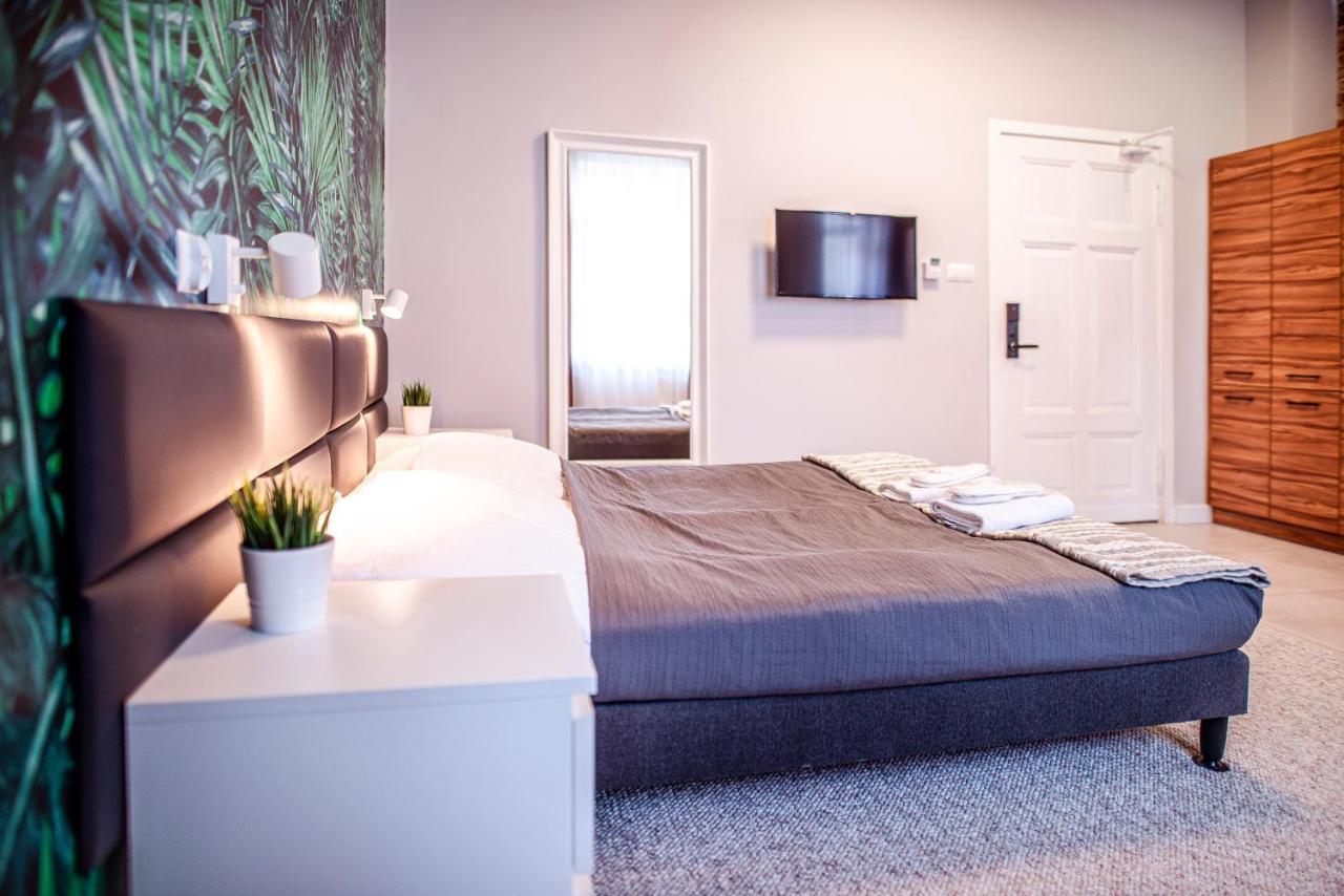 Gruda Apartments, Sniadania, Bezplatny Parking, Faktury Vat Kwidzyn Extérieur photo