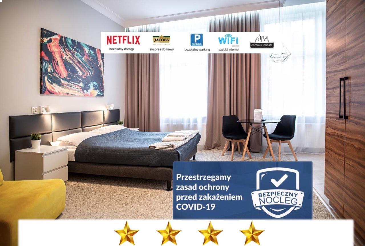 Gruda Apartments, Sniadania, Bezplatny Parking, Faktury Vat Kwidzyn Extérieur photo
