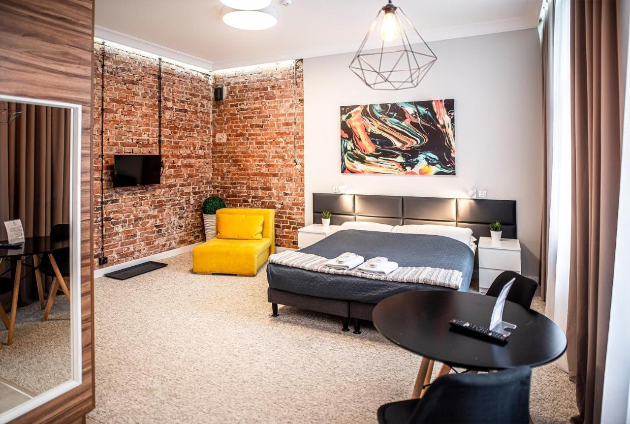 Gruda Apartments, Sniadania, Bezplatny Parking, Faktury Vat Kwidzyn Extérieur photo