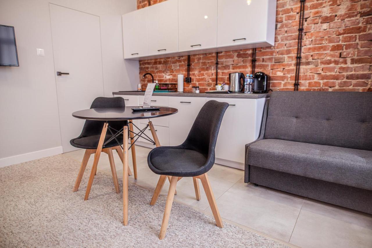 Gruda Apartments, Sniadania, Bezplatny Parking, Faktury Vat Kwidzyn Extérieur photo
