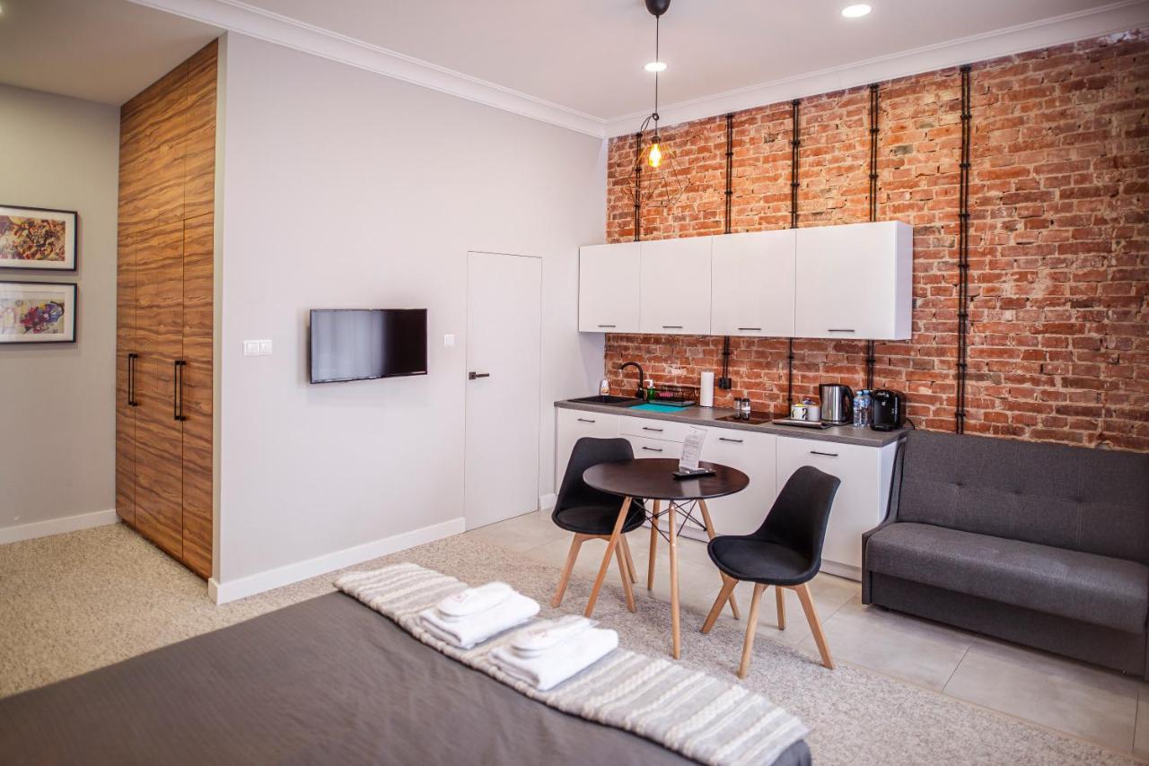 Gruda Apartments, Sniadania, Bezplatny Parking, Faktury Vat Kwidzyn Extérieur photo