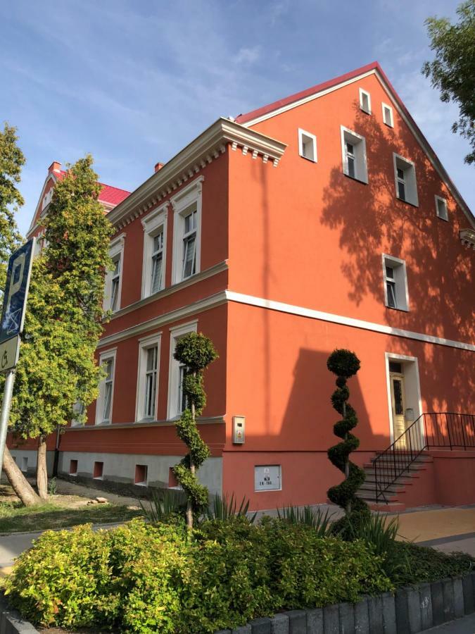 Gruda Apartments, Sniadania, Bezplatny Parking, Faktury Vat Kwidzyn Extérieur photo