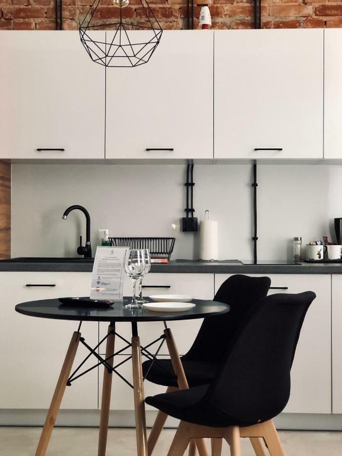 Gruda Apartments, Sniadania, Bezplatny Parking, Faktury Vat Kwidzyn Extérieur photo